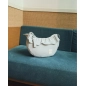 Bolso Góndola Praliné Vichy de Walking Mum