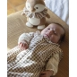Saco Dormir Praliné de Walking Mum