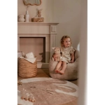 Alfombra infantil Conejo de Little Dutch