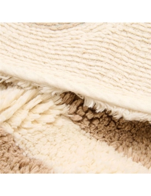 Alfombra infantil Conejo de Little Dutch