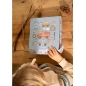 Caja Creatividad XL Jim de Little Dutch
