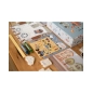 Caja Creatividad XL Jim de Little Dutch