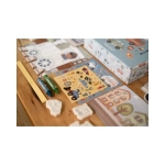 Caja Creatividad XL Jim de Little Dutch
