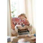 Caja Creatividad XL Jim de Little Dutch