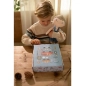 Caja Creatividad XL Jim de Little Dutch