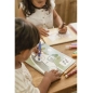 Caja Creatividad XL Jim de Little Dutch