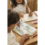 Caja Creatividad XL Jim de Little Dutch