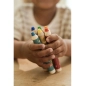 Caja Creatividad XL Jim de Little Dutch