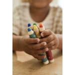 Caja Creatividad XL Jim de Little Dutch