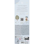 Caja Creatividad XL Jim de Little Dutch