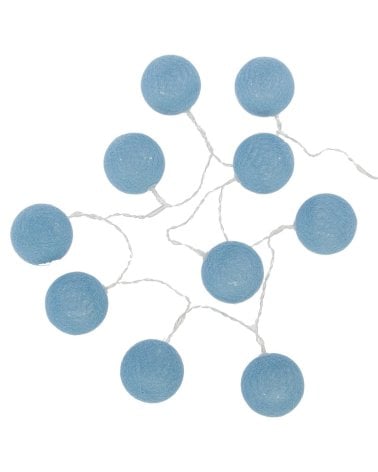 Guirnaldas LED 165cm de Atmosphera