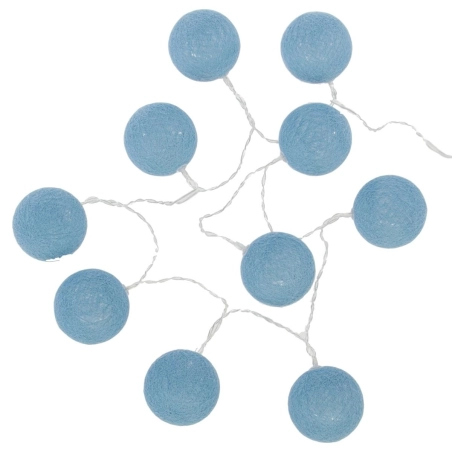 Guirnaldas LED 165cm de Atmosphera