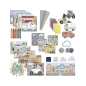 Caja Creatividad XL Jim de Little Dutch