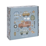 Caja Creatividad XL Jim de Little Dutch