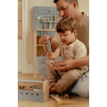 Caja de Herramientas de Little Dutch