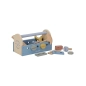 Caja de Herramientas de Little Dutch