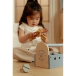 Caja de Herramientas de Little Dutch
