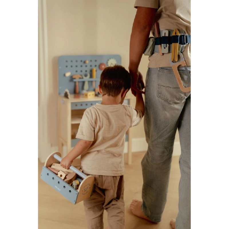 Caja de Herramientas de Little Dutch