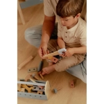 Caja de Herramientas de Little Dutch