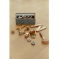 Caja de Herramientas de Little Dutch