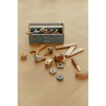 Caja de Herramientas de Little Dutch