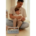 Caja de Herramientas de Little Dutch