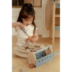 Caja de Herramientas de Little Dutch