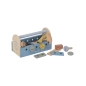Caja de Herramientas de Little Dutch
