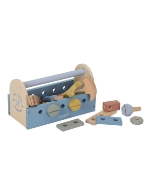 Caja de Herramientas de Little Dutch