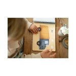 Libro recorta y pinta vehiculos de Little Dutch
