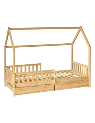 Cama Bosco con Cajones de Atmosphera