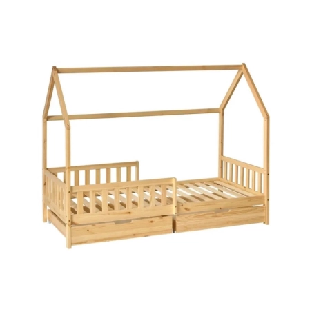 Cama Bosco con Cajones de Atmosphera