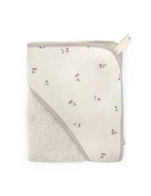 Capa de Baño Babyshower