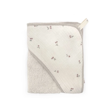 Capa de Baño Babyshower