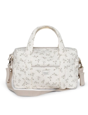 Bolsa cochecito High Park de Babyshower Olive Bloom