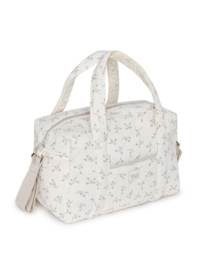 Bolsa cochecito High Park de Babyshower Olive Bloom