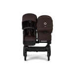Bugaboo Donkey 6 Duo Cocoa Brown
