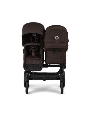 Bugaboo Donkey 6 Duo Cocoa Brown