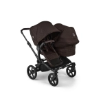 Bugaboo Donkey 6 Duo Cocoa Brown