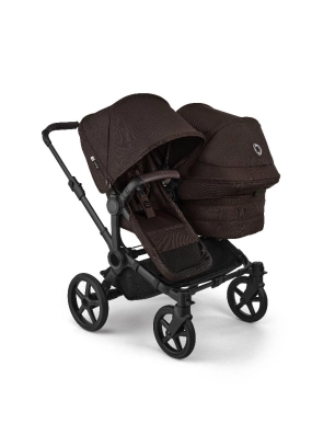 Bugaboo Donkey 6 Duo Cocoa Brown