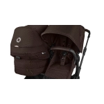 Bugaboo Donkey 6 Duo Cocoa Brown