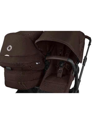 Bugaboo Donkey 6 Duo Cocoa Brown