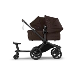 Bugaboo Donkey 6 Duo Cocoa Brown