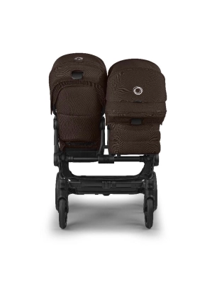 Bugaboo Donkey 6 Duo Cocoa Brown
