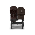 Bugaboo Donkey 6 Duo Cocoa Brown