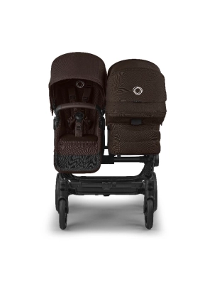 Bugaboo Donkey 6 Duo Cocoa Brown