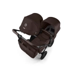 Bugaboo Donkey 6 Duo Cocoa Brown