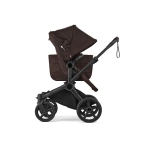 Bugaboo Donkey 6 Duo Cocoa Brown