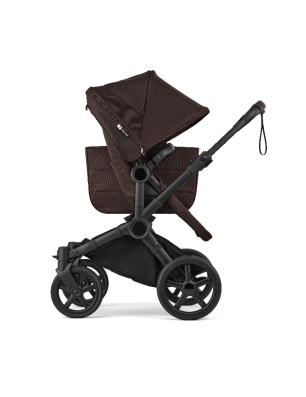 Bugaboo Donkey 6 Duo Cocoa Brown