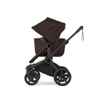 Bugaboo Donkey 6 Duo Cocoa Brown